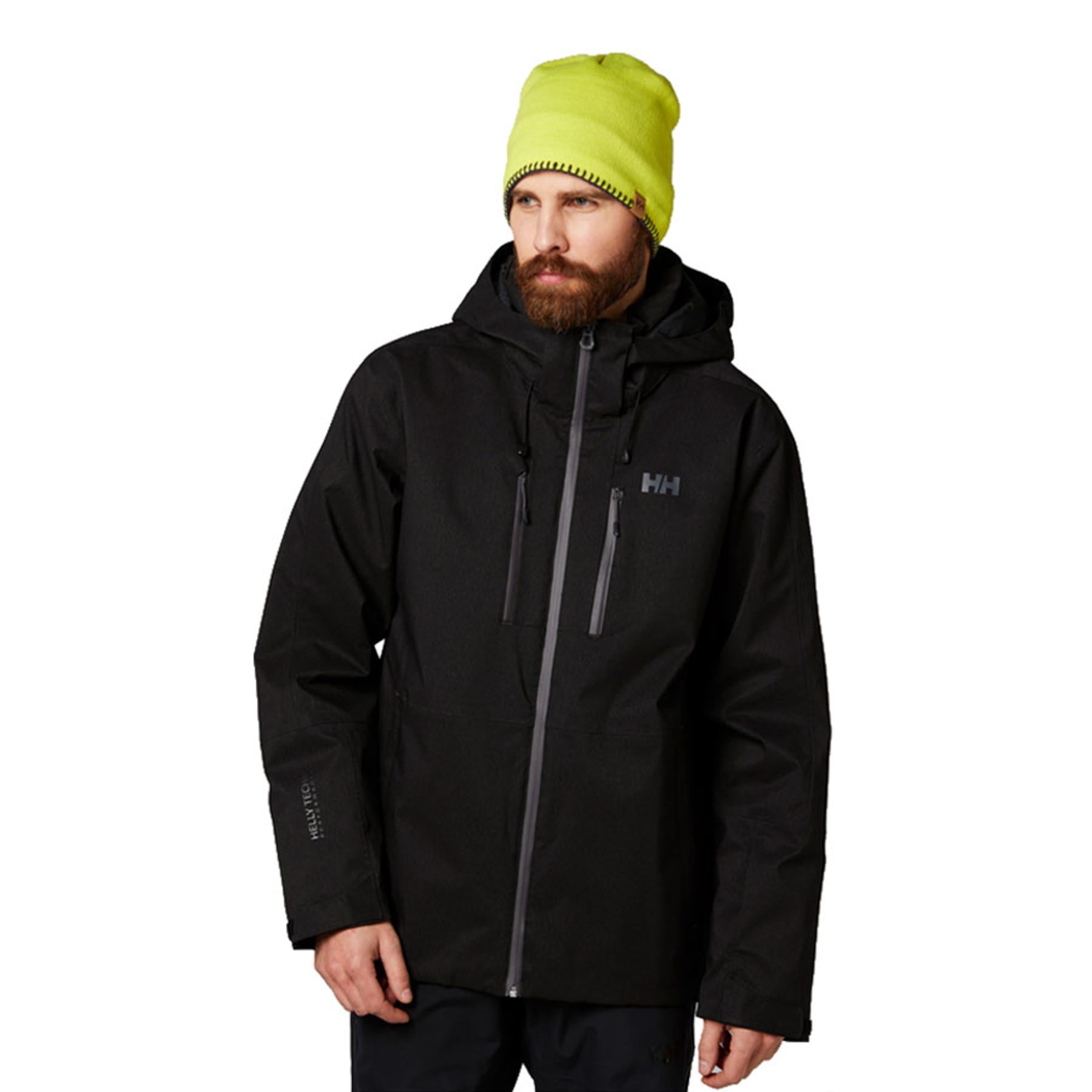 JUNIPER 3.0 JACKET